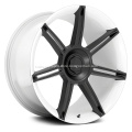 Porsche Taycan aftermarket wheels Mission E Concept Design